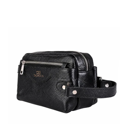 کیف دستی چرم مردانه 104