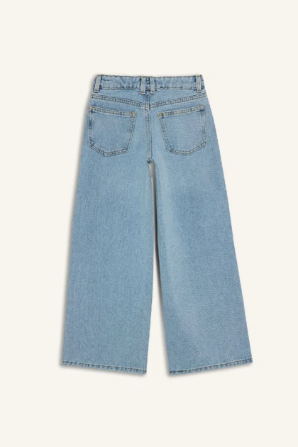 شلوار جین بچگانه اورجینال دیفکتو defacto