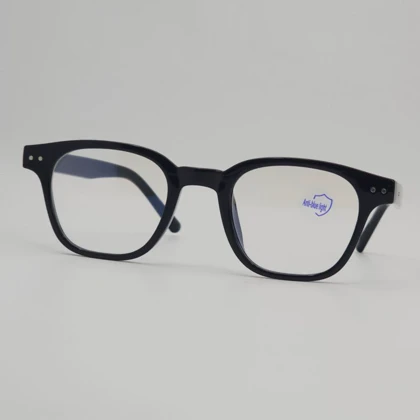 عینک آفتابی زنانه و مردانه بلوکات Anti Blue Light 203104 مناسب کار با کامپیوتر و موبایل