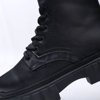 بوت FENDI کد 121511