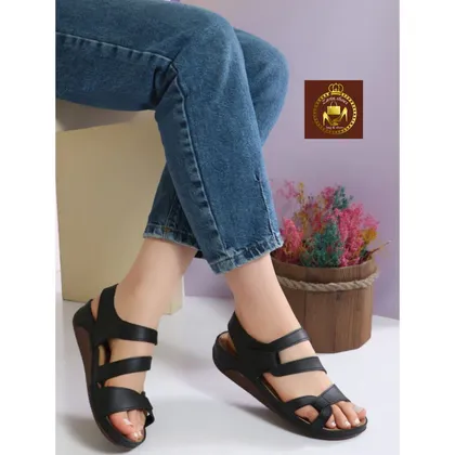 صندل طبی زنانه اسپرت