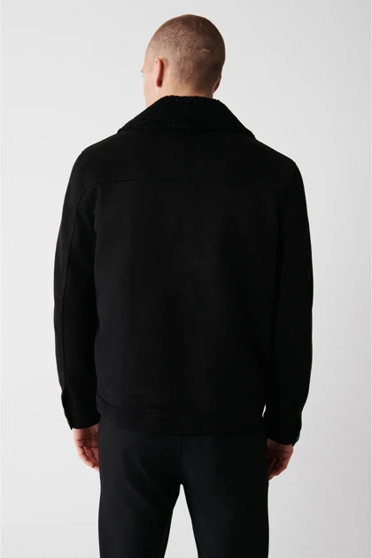 کت و کاپشن مردانه اوا avva