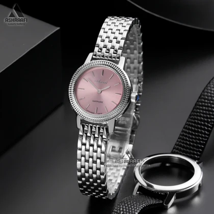 ساعت زنانه اکسنت Axcent AX120018SP