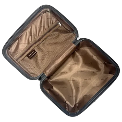 چمدان سایز آرایشی Travolic مدل TV892 XSMALL