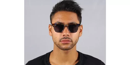عینک آفتابی RayBan 3016 1158R5 51