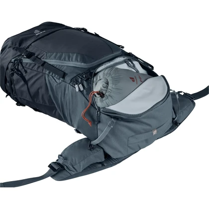 کوله‌پشتی DEUTER FUTURA AIR TREK 6010