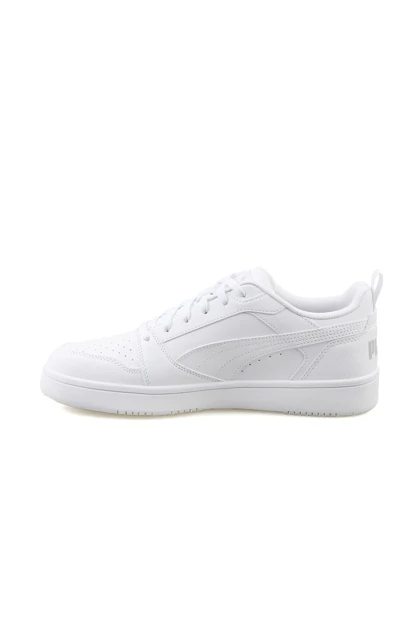 Rebound V6 Low Unisex Daily Shoes 39232803 White 39745211