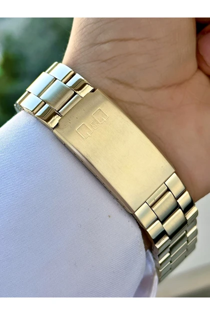 ساعت زنانه qandq