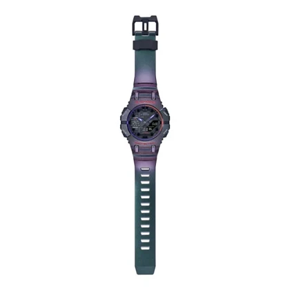 ساعت کاسیو جیشاک اورجینال مردانه GA-B001AH-6ADR