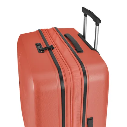 چمدان جنس سخت گابل اسپانیا مدل BROOKLYN - سایز کوچک