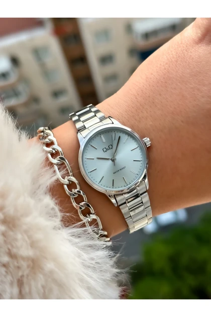 ساعت زنانه qandq qandq
