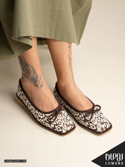 کالج پاپیونی پلنگی لومانا - کد 2721