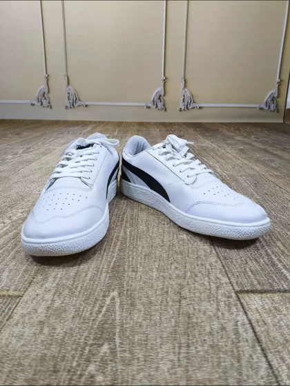 کتانی اورجینال مدل Puma Up