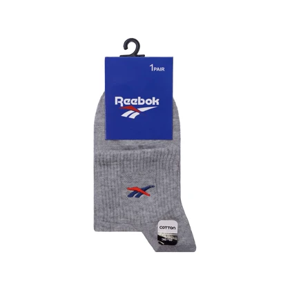 جوراب نیم ساق اسپرت زنانه تاپیک برند REEBOK