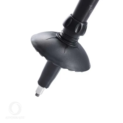 باتوم پیچی کوهنوردی اسنوهاک بسته دوتایی STP306