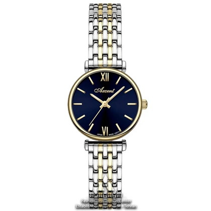 ساعت زنانه اکسنت Axcent AX120014SGB