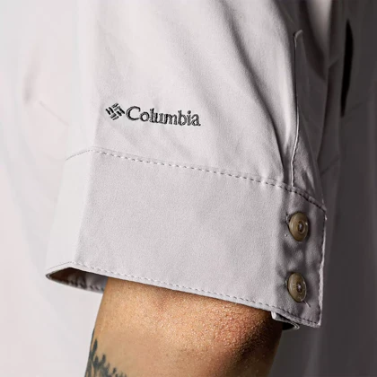 پیراهن آستین کوتاه زنانه COLUMBIA