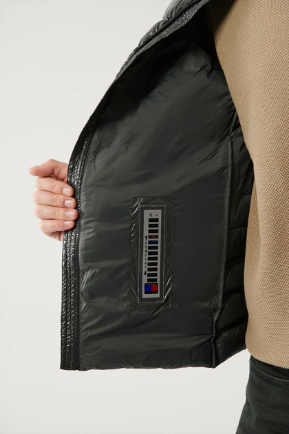 کت و کاپشن مردانه اوا avva