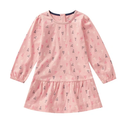 ست لباس دخترانه لوپیلو کد Z-FAQ21