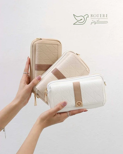 کیف دوشی