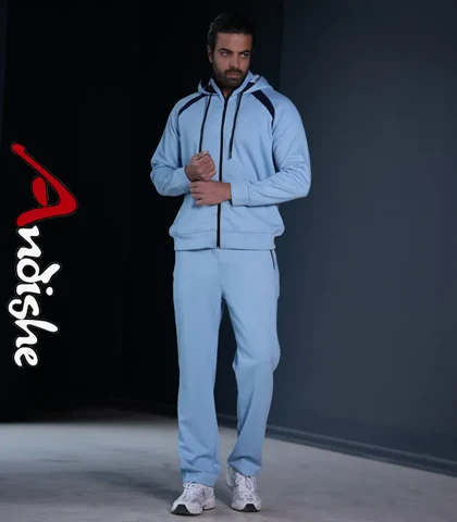 سویشرت شلوار مردانه شهداد