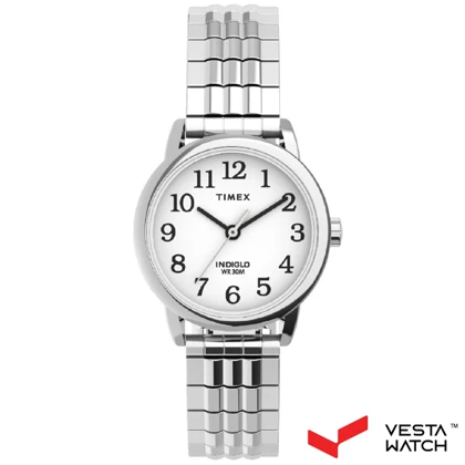 ساعت مچی زنانه تایمکس TIMEX مدل TW2V05800