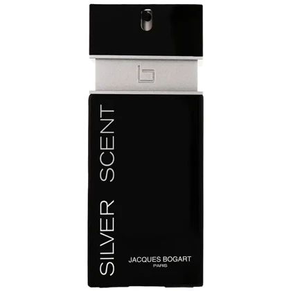 عطر مردانه 10 میل جکس بوگارت سیلور سنت Jacques Bogart Silver Scent