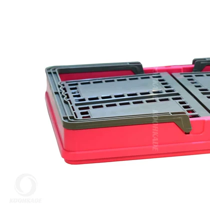 سبد تاشو Foldable Basket