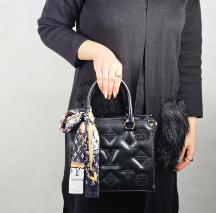 کیف دستی کلاسیک لویی ویتون Louis Vuitton کد 3255