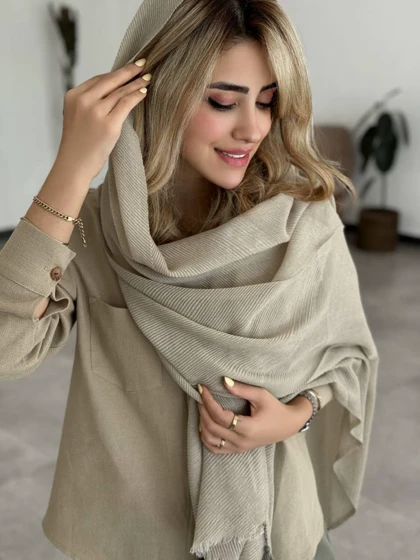 شومیز کنفی جدید زنانه کد KANAFI