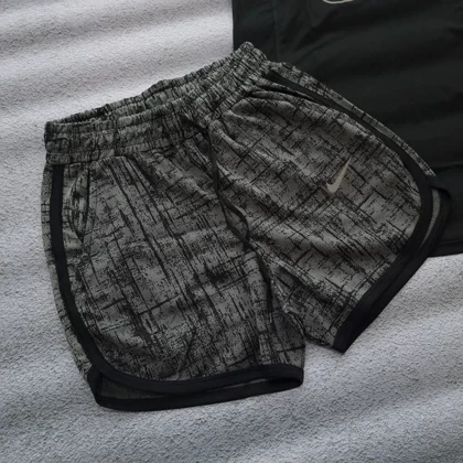 ست رکابی و شلوارک نایکی