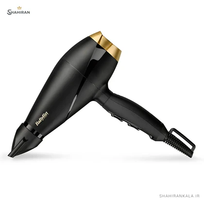 سشوار حرفه ای بابیلیس مدل BABYLISS 6704E