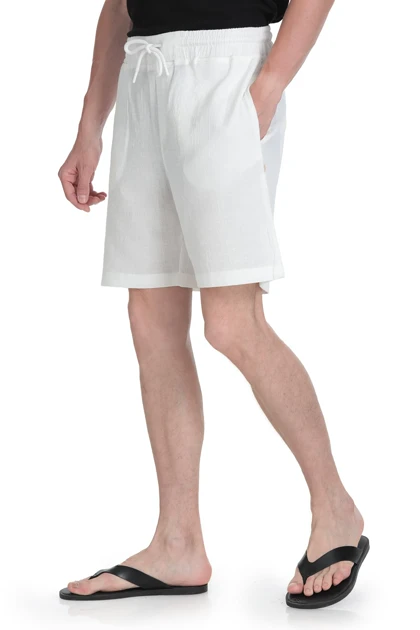 شلوارک مردانه hatemoglu hatemoglu