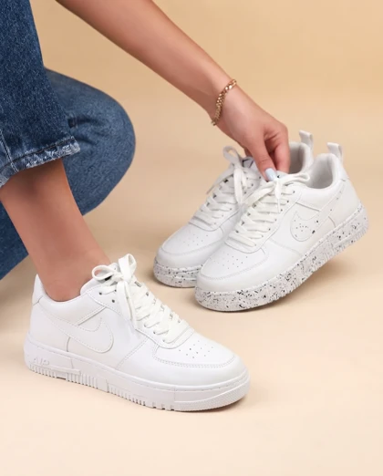 کتانی نایک ایر فورس PLS Nike Air Force 1