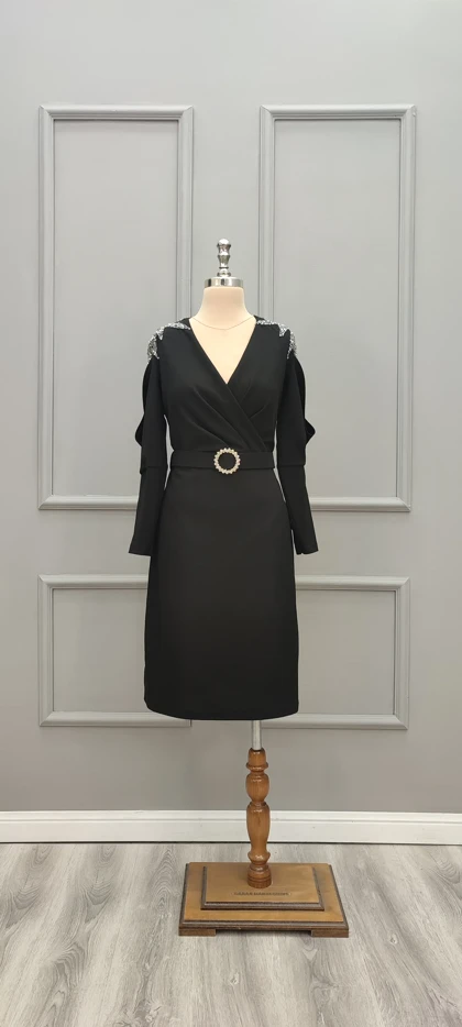 پیراهن کوتاه مهیلا 2078