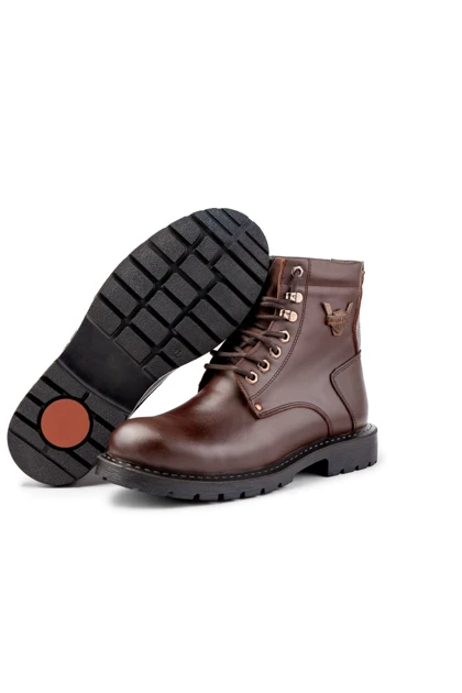 بوت و نیم بوت مردانه ducavelli ducavelli