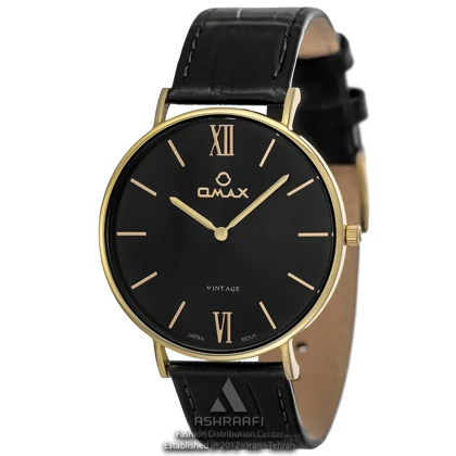 ساعت مردانه اوماکس Omax VG01G22I