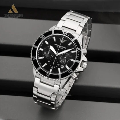 ساعت مردانه امپریو آرمانی Emporio Armani AR11360