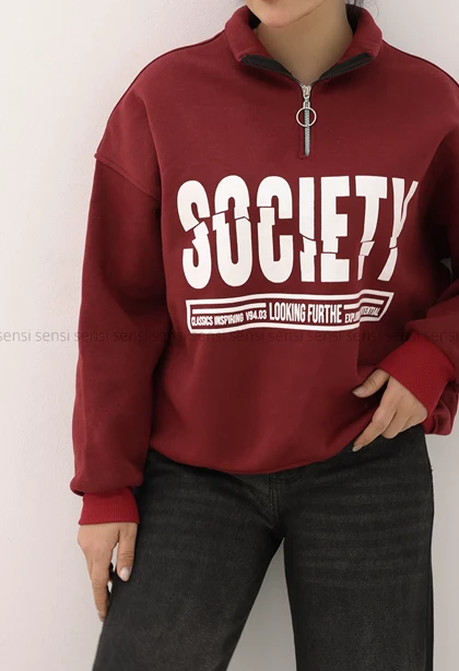 دورس نیم زیپsooietyد1005114