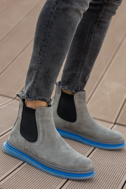 بوت و نیم بوت مردانه bouis bouis