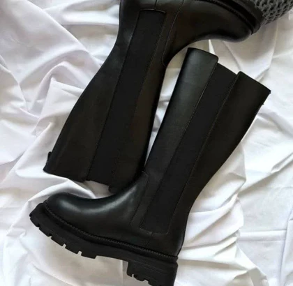 بوت اسپرت دو ورکش پشت