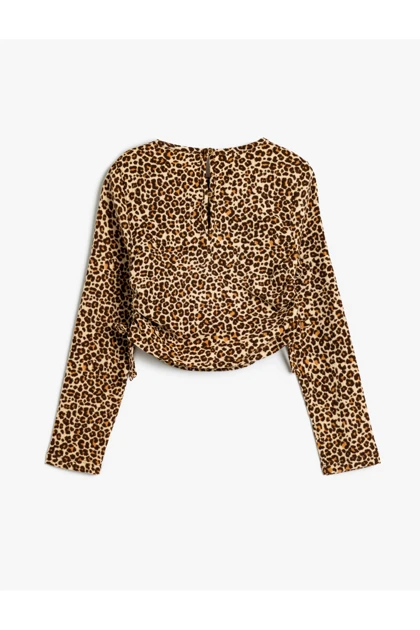 تیشرت بچگانه اورجینال کوتون koton