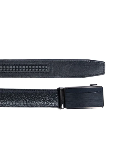 کمربند چرم مردانه مدل mt1004