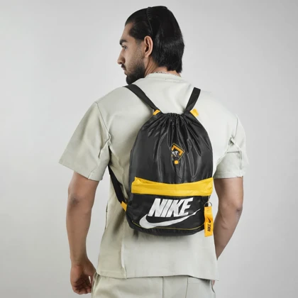 کوله و شوزبگ ورزشی نایک مدل KTK-qp-23570