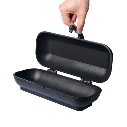 مینی فر ذغالیLIFECAMP