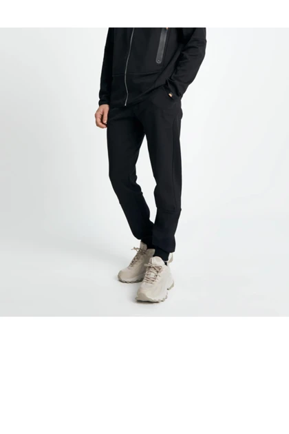 شلوار گرمکن سایز بزرگ مردانه justbs justbs