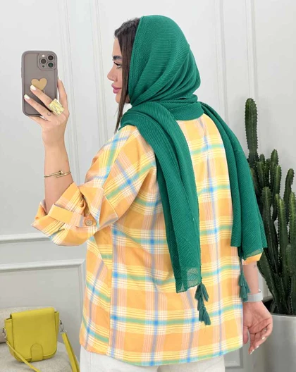 شومیز چکاوک (60)کد3788