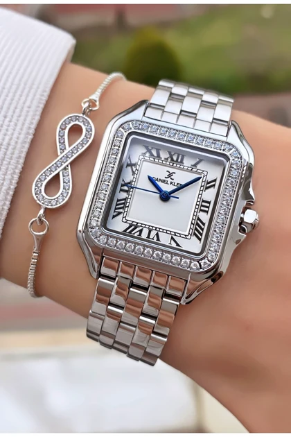 ساعت زنانه daniel-klein daniel-klein