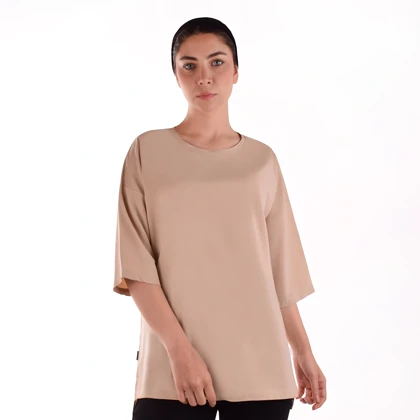تیشرت زنانه D313
