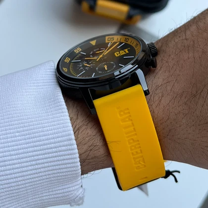 ساعت مچی مردانه کترپیلار CATERPILLAR AK.169.27.127